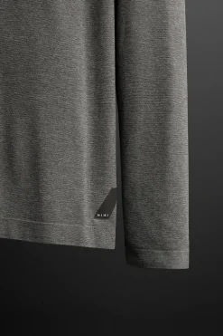 CAMISETA SEAMLESS ENTRENAMIENTO