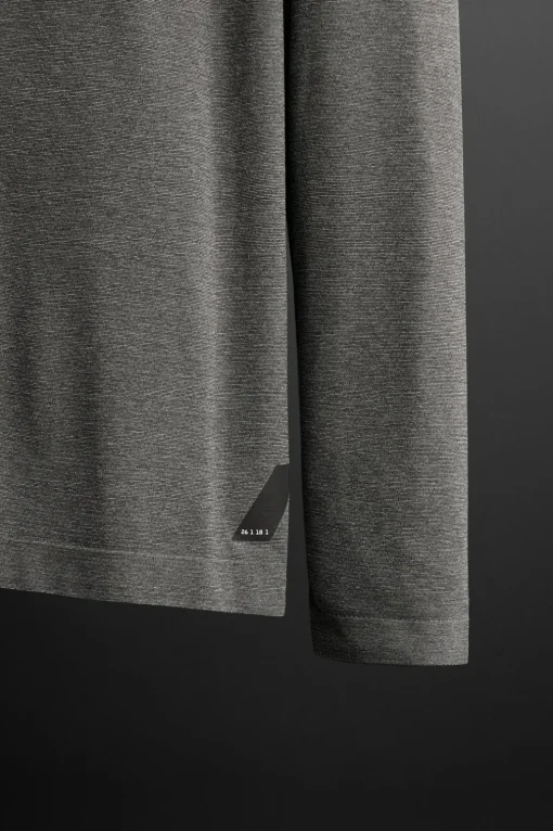 CAMISETA SEAMLESS ENTRENAMIENTO