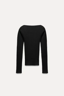 CAMISETA SEAMLESS LAZO ENCAJE