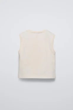 CAMISETA SISA ESTAMPADO FLOR