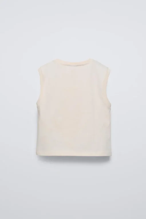 CAMISETA SISA ESTAMPADO FLOR