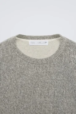 CAMISETA SOFT TOUCH