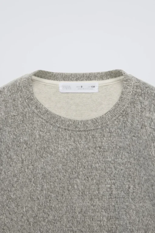 CAMISETA SOFT TOUCH