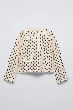 CAMISETA SOFT TOUCH LENTEJUELAS