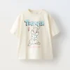 CAMISETA TAMBOR © DISNEY
