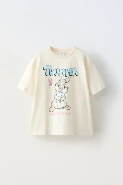 CAMISETA TAMBOR © DISNEY
