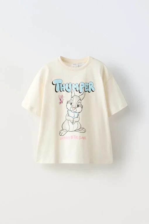 CAMISETA TAMBOR © DISNEY