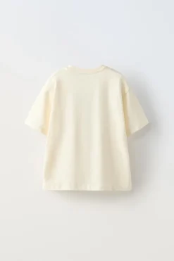 CAMISETA TAMBOR © DISNEY