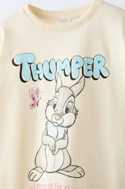 CAMISETA TAMBOR © DISNEY