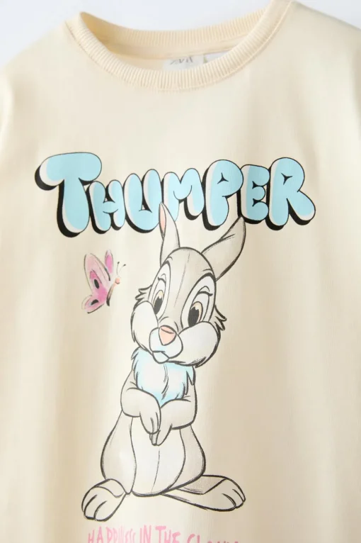 CAMISETA TAMBOR © DISNEY