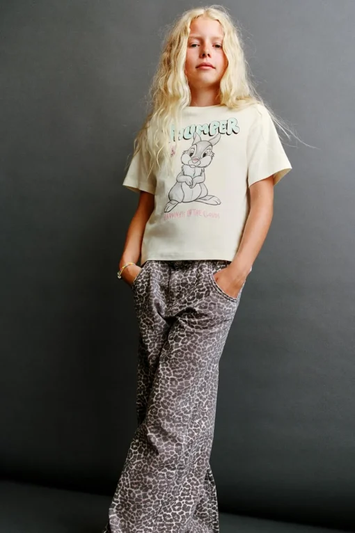 CAMISETA TAMBOR © DISNEY