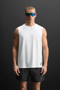CAMISETA TANK ENTRENAMIENTO