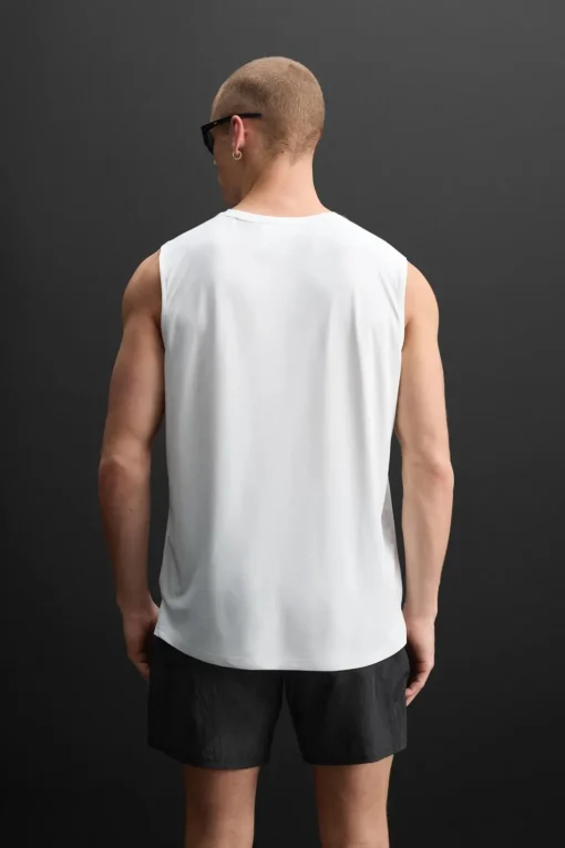 CAMISETA TANK ENTRENAMIENTO