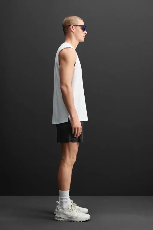 CAMISETA TANK ENTRENAMIENTO