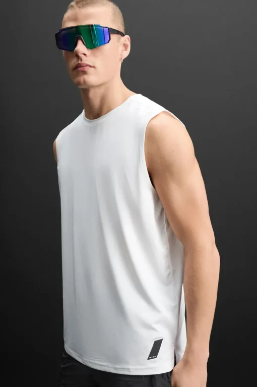 CAMISETA TANK ENTRENAMIENTO