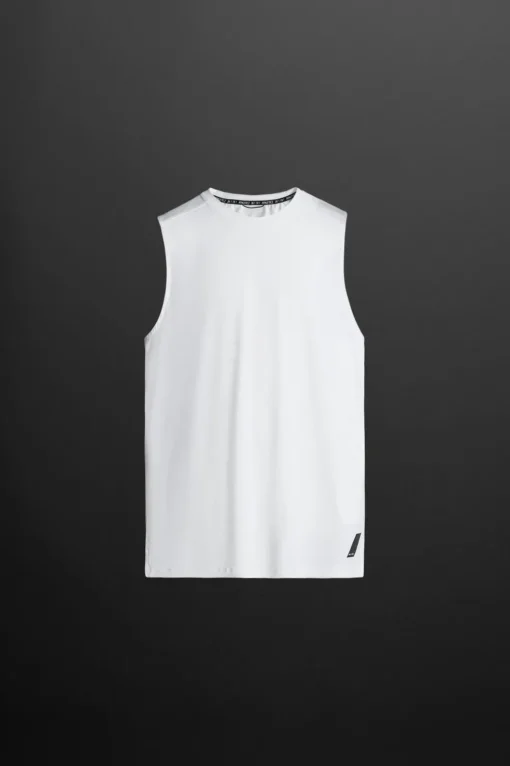 CAMISETA TANK ENTRENAMIENTO