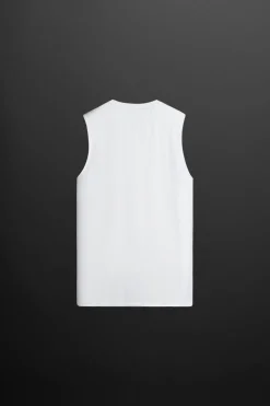 CAMISETA TANK ENTRENAMIENTO