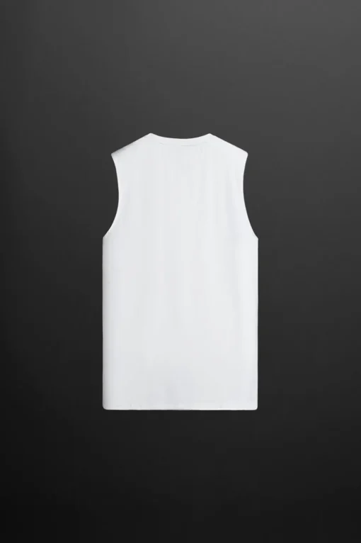 CAMISETA TANK ENTRENAMIENTO