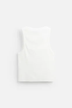 CAMISETA TANK ESTRELLAS X TWOJEYS LIMITED EDITION