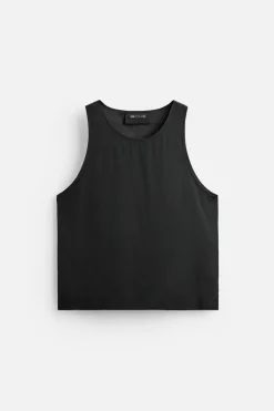 CAMISETA TANK FLUIDA