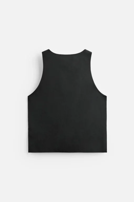 CAMISETA TANK FLUIDA