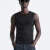 CAMISETA TANK HEAVY WEIGHT