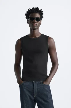 CAMISETA TANK HEAVY WEIGHT