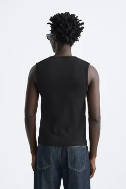 CAMISETA TANK HEAVY WEIGHT