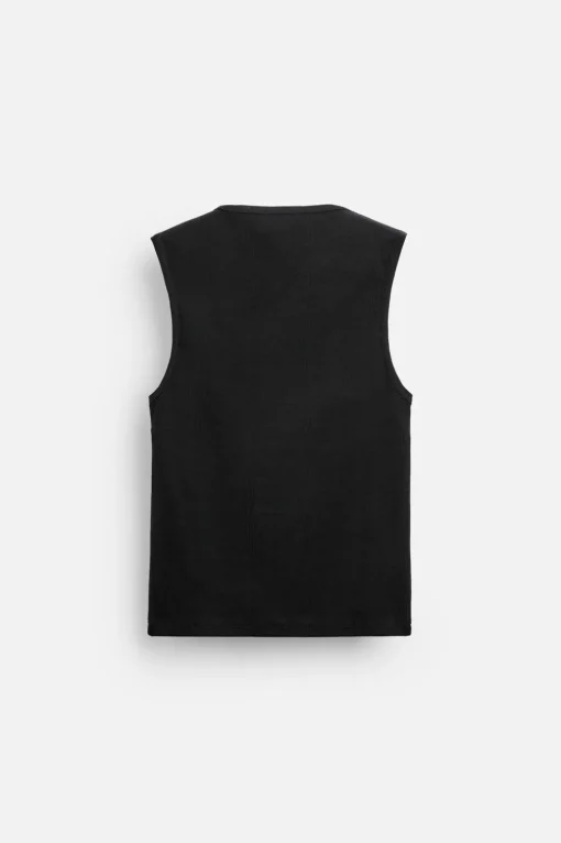 CAMISETA TANK HEAVY WEIGHT