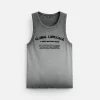 CAMISETA TANK TEXTOS
