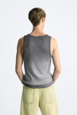 CAMISETA TANK TEXTOS