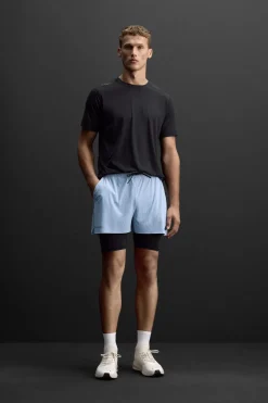 CAMISETA TÉCNICA LIGERA