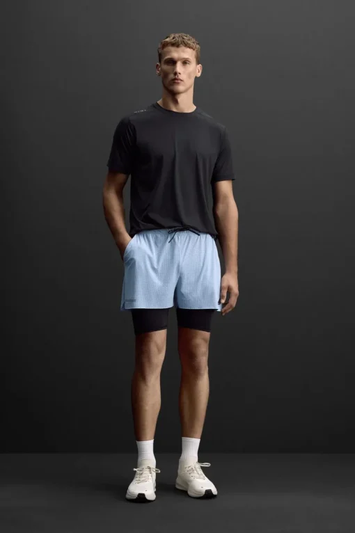 CAMISETA TÉCNICA LIGERA