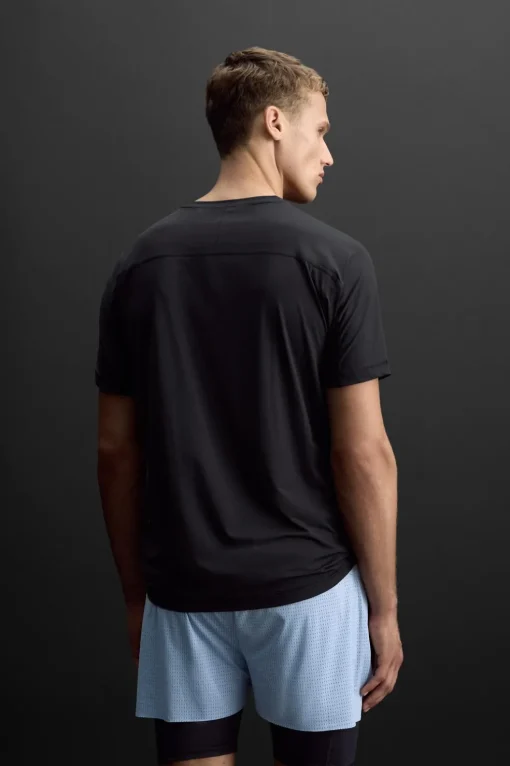 CAMISETA TÉCNICA LIGERA