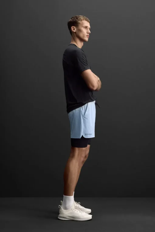 CAMISETA TÉCNICA LIGERA