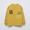CAMISETA TEXTO