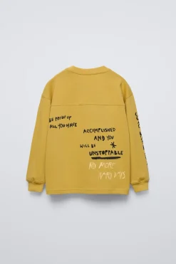 CAMISETA TEXTO