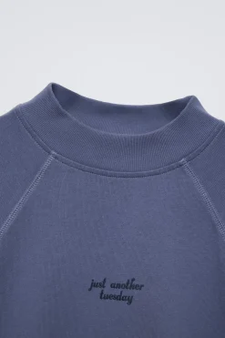 CAMISETA TEXTO