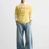 CAMISETA TEXTO ESTAMPADO