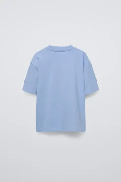 CAMISETA TEXTO ROLLING INTO THE WEEK