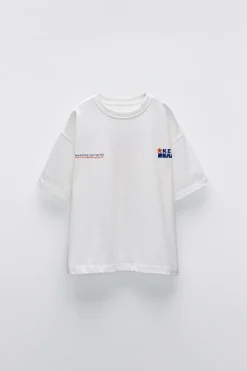 CAMISETA TEXTOS