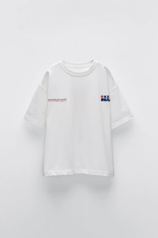 CAMISETA TEXTOS