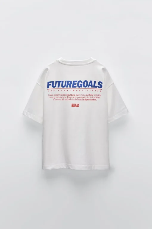 CAMISETA TEXTOS