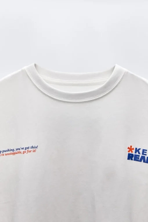 CAMISETA TEXTOS