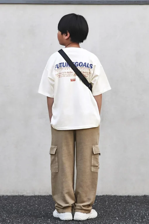 CAMISETA TEXTOS