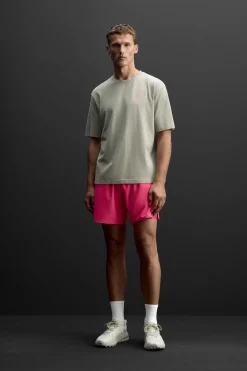 CAMISETA TEXTOS COMBINADOS