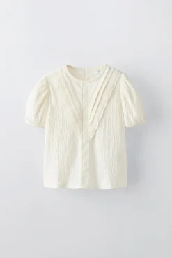 CAMISETA TEXTURA ENTREDOS