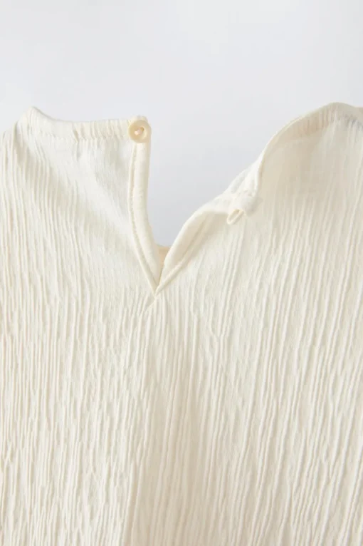 CAMISETA TEXTURA ENTREDOS