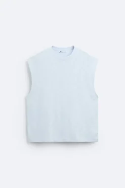 CAMISETA TEXTURA RÚSTICA