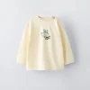 CAMISETA TIGRE